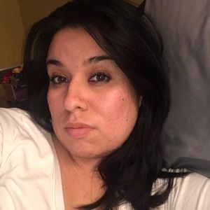 Meet your Posher, Marisol